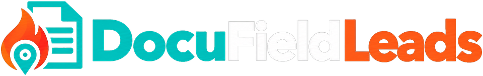 DocuField Leads
